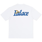 Thumbnail P SPUR T-SHIRT WHITE one color