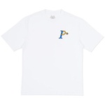 Thumbnail P SPUR T-SHIRT WHITE one color