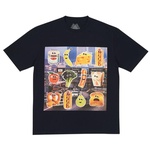Thumbnail PAYNE T-SHIRT BLACK one color