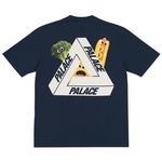 Thumbnail PAYNE T-SHIRT NAVY one color