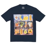 Thumbnail PAYNE T-SHIRT NAVY one color