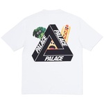 Thumbnail PAYNE T-SHIRT WHITE one color