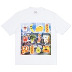 Thumbnail PAYNE T-SHIRT WHITE one color