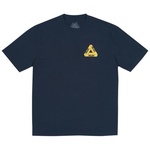 Thumbnail SKELEDON T-SHIRT NAVY one color