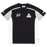 Thumbnail YAMAN 220 T BLACK one color