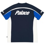 Thumbnail YAMAN 220 T NAVY one color