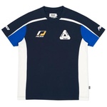 Thumbnail YAMAN 220 T NAVY one color