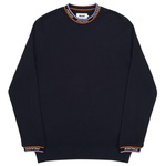 Thumbnail MULTILINGUAL LONGSLEEVE TOP BLACK one color