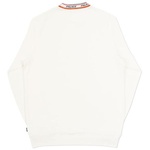 Thumbnail MULTILINGUAL LONGSLEEVE TOP WHITE one color