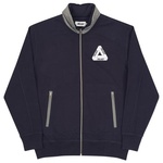Thumbnail ZYME SHELL FUNNEL NAVY / GREY SHELL one color
