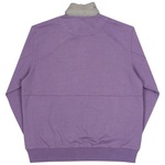 Thumbnail ZYME SHELL FUNNEL PURPLE / GREY SHELL one color