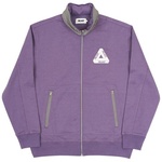 Thumbnail ZYME SHELL FUNNEL PURPLE / GREY SHELL one color