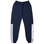Thumbnail OVERLAY TRACK PANT NAVY / WHITE one color