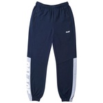 Thumbnail OVERLAY TRACK PANT NAVY / WHITE one color
