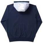 Thumbnail OVERLAY TRACK TOP NAVY / WHITE one color