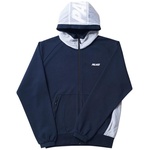 Thumbnail OVERLAY TRACK TOP NAVY / WHITE one color