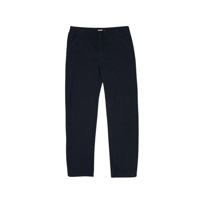 Thumbnail CRIPSTOP PANEL PANT BLACK one color