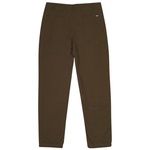 Thumbnail CRIPSTOP PANEL PANT OLIVE one color