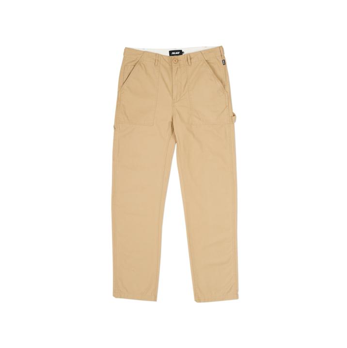 Thumbnail FAINTER PANT KHAKI one color