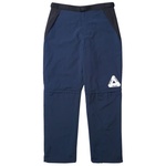 Thumbnail ZIP OFF SHELL PANT NAVY / BLACK one color