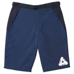 Thumbnail ZIP OFF SHELL PANT NAVY / BLACK one color