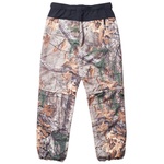 Thumbnail ZIP OFF SHELL PANT REAL TREE® / BLACK one color