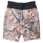 Thumbnail ZIP OFF SHELL PANT REAL TREE® / BLACK one color