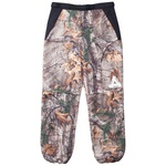 Thumbnail ZIP OFF SHELL PANT REAL TREE® / BLACK one color