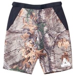 Thumbnail ZIP OFF SHELL PANT REAL TREE® / BLACK one color