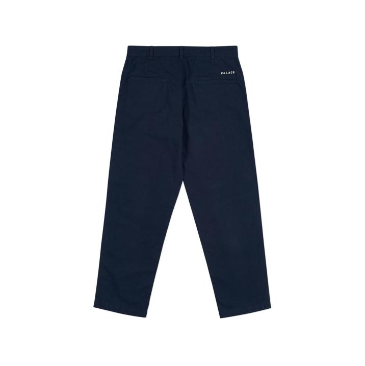 MARU TROUSER NAVY one color