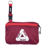 Thumbnail PACK SACK BEET RED one color