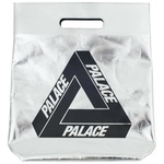 Thumbnail CARRIER BAG SILVER one color