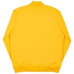 Thumbnail HALF ZIP BOMBER CITRUS YELLOW one color