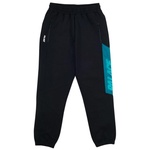 Thumbnail S-LAYER TRACK JOGGERS BLACK one color