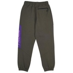 Thumbnail S-LAYER TRACK JOGGERS OLIVE one color