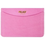 Thumbnail CARD HOLDER PINK one color