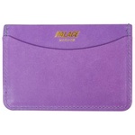 Thumbnail CARD HOLDER PURPLE one color