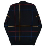 Thumbnail GRAMP TING CARDIGAN BLACK one color