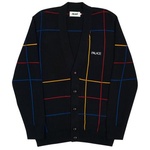 Thumbnail GRAMP TING CARDIGAN BLACK one color