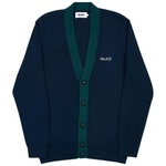 Thumbnail GRAMP TING CARDIGAN NAVY one color