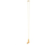 Thumbnail SOCK NECKLACE one color