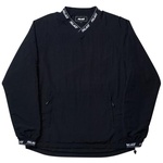 Thumbnail ASLAN SHELL CREW BLACK one color