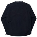 Thumbnail ASLAN SHELL CREW BLACK one color