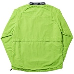 Thumbnail ASLAN SHELL CREW LIME one color