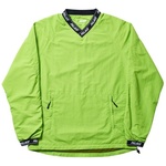 Thumbnail ASLAN SHELL CREW LIME one color