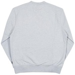 Thumbnail BASICALLY A CREW GREY MARL one color