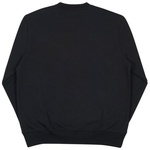 Thumbnail PLANET CREW BLACK one color