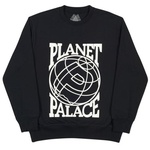 Thumbnail PLANET CREW BLACK one color