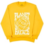 Thumbnail PLANET CREW CITRUS YELLOW one color