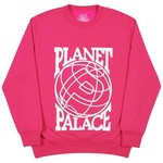 Thumbnail PLANET CREW HOT PINK one color